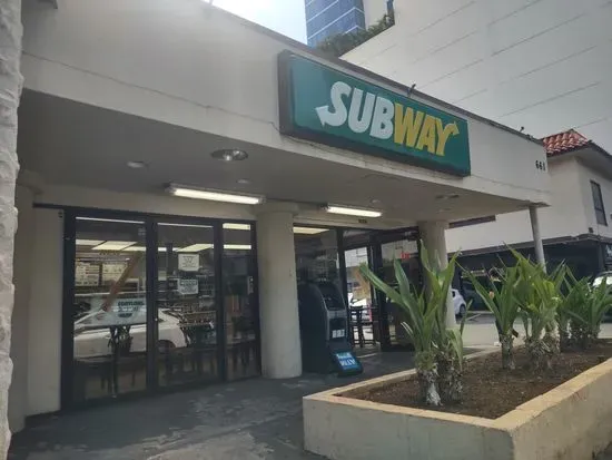 Subway