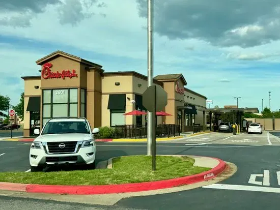 Chick-fil-A