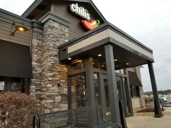 Chili's Grill & Bar