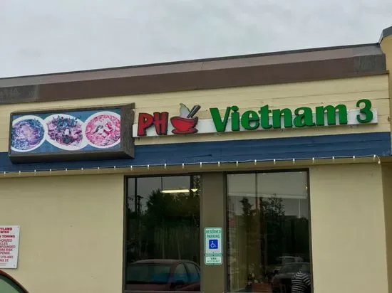 Pho' Vietnam #3