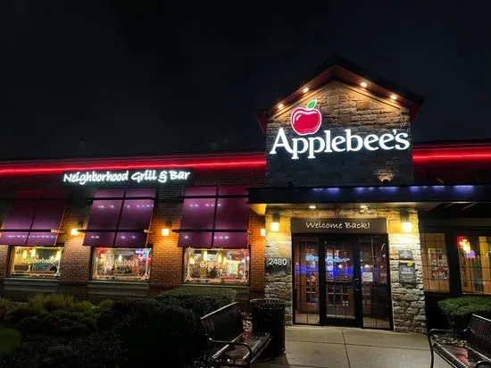 Applebee's Grill + Bar