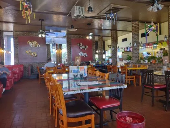 SAN LUIS MEXICAN RESTAURANT