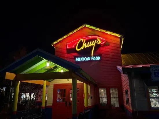 Chuy's