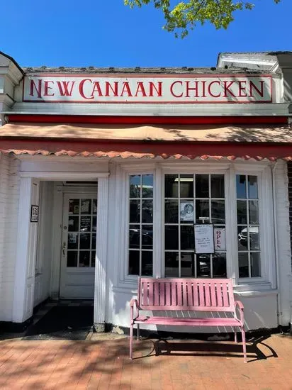 New Canaan Chicken