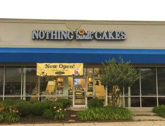 Nothing Bundt Cakes