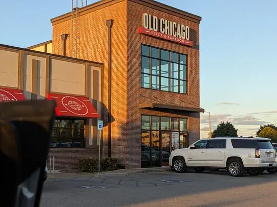 Old Chicago Pizza + Taproom