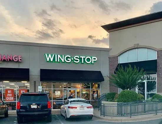 Wingstop