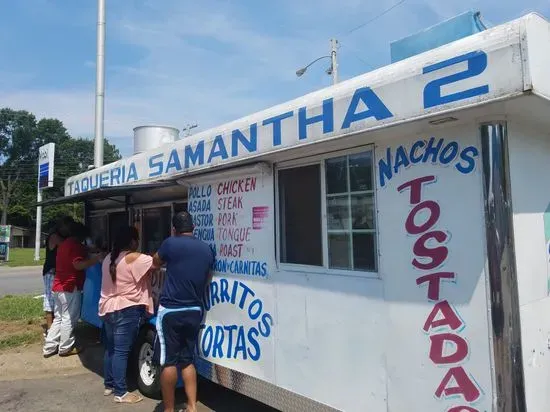 Taqueria Samantha 2