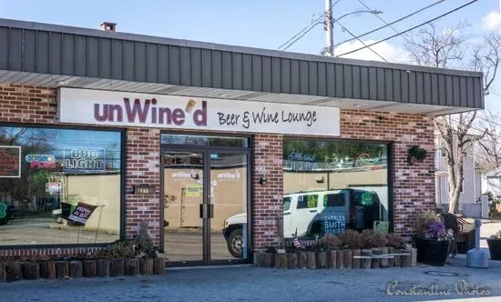 Unwined Beer And Wine Lounge