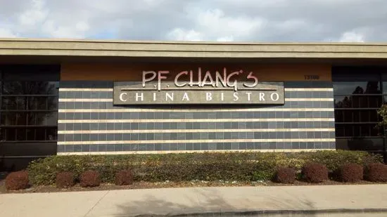 P.F. Chang's