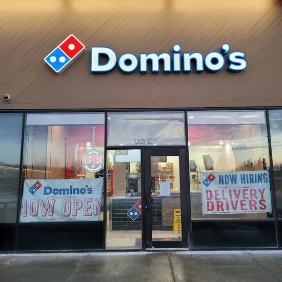 Domino's Pizza