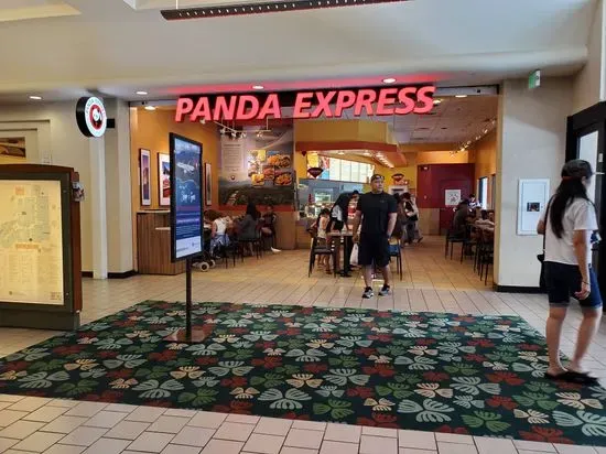 Panda Express