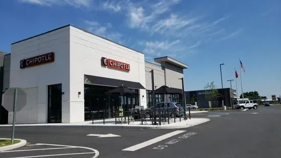 Chipotle Mexican Grill