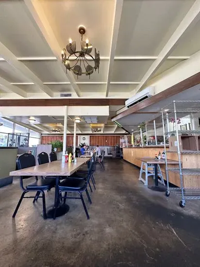 Sheik's Restaurant