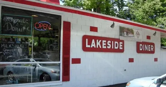 Lakeside Diner