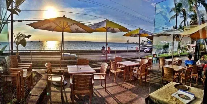 Thai Rin Restaurant & Bar - Updated October 2025