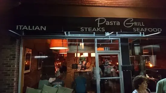 Pasta Grill