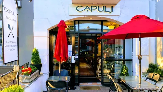 Capuli Restaurant