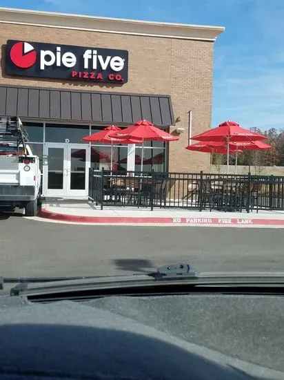 Pie Five Pizza