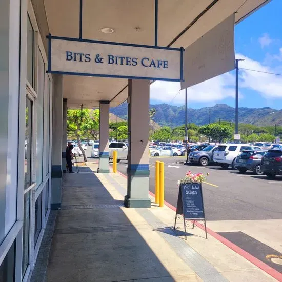 Bits & Bites Cafe