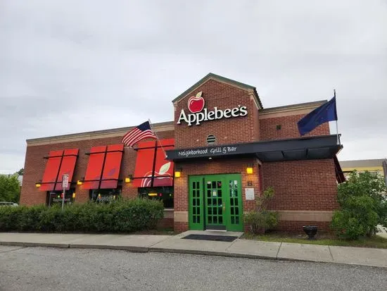 Applebee's Grill + Bar