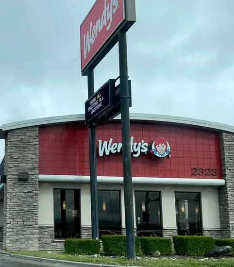 Wendy's