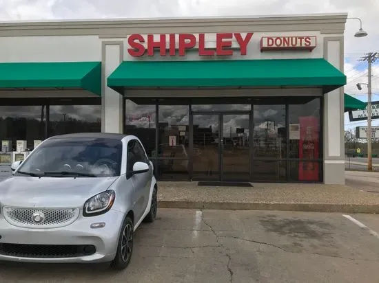 Shipley Do-Nuts