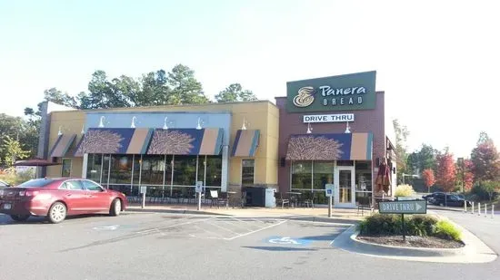 Panera Bread