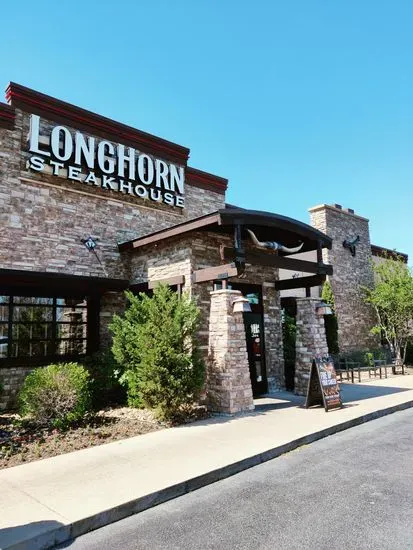 LongHorn Steakhouse