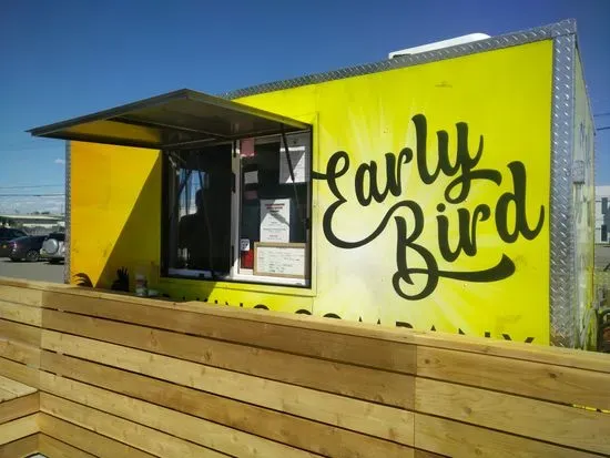 Early Bird Loaded Fries LLC