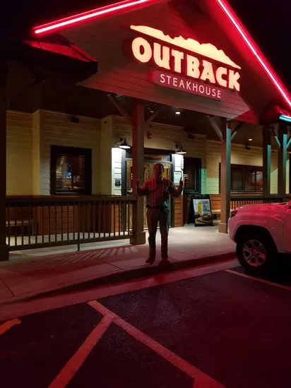 Outback Steakhouse