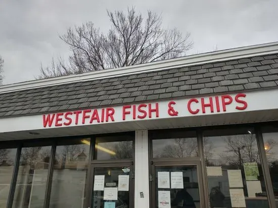 Westfair Fish & Chips