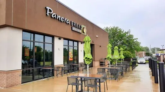 Panera Bread