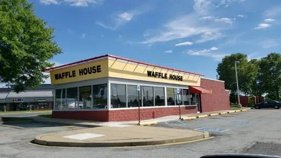 Waffle House