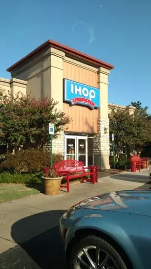 IHOP