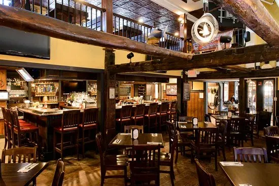 J Timothy's Taverne