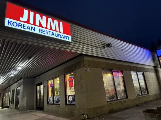 Jinmi Korean Restaurant