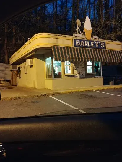 Bailey's Dairy Treat