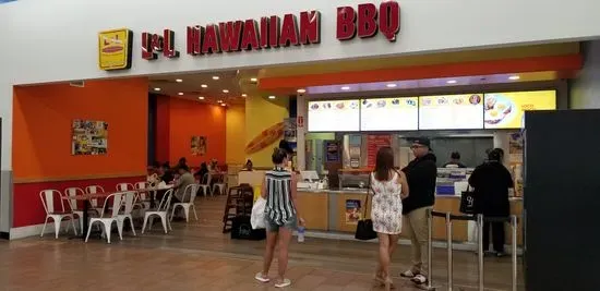 L&L Hawaiian Barbecue