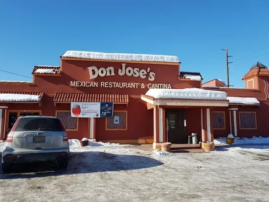 Don Jose's Mexican Restaurant