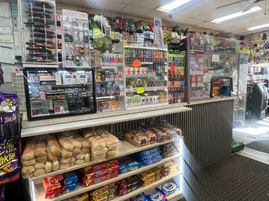 S Convenience & Deli