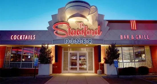 The Stamford Diner