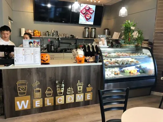 Meet Tea 觅茶