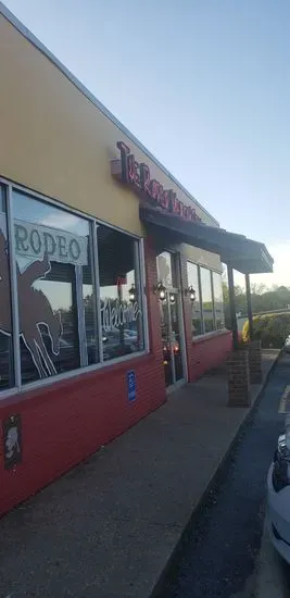 Rodeo Mexican Grill