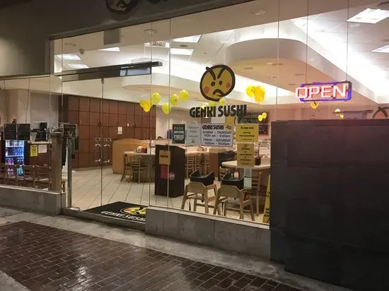 Genki Sushi