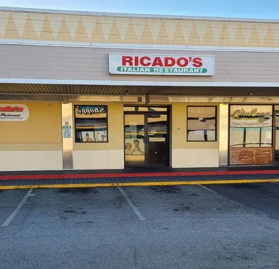 Ricado's Italian Restaurant