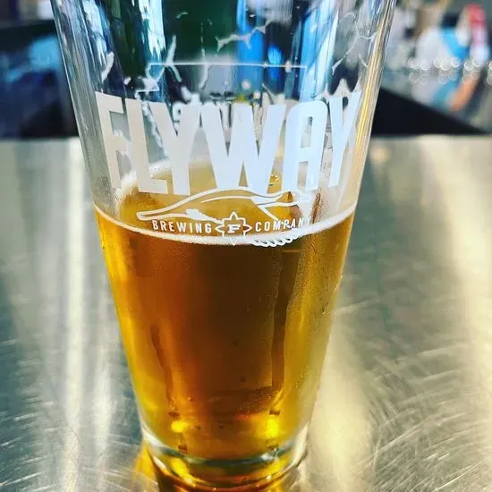 Flyway Brewing