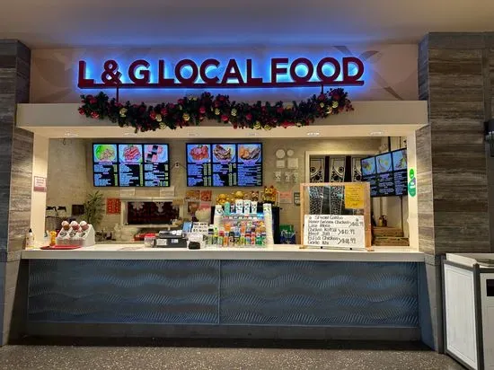 L & G Local Food