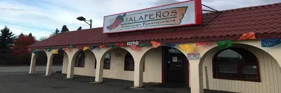 Jalapeno's Mexican Restaurant