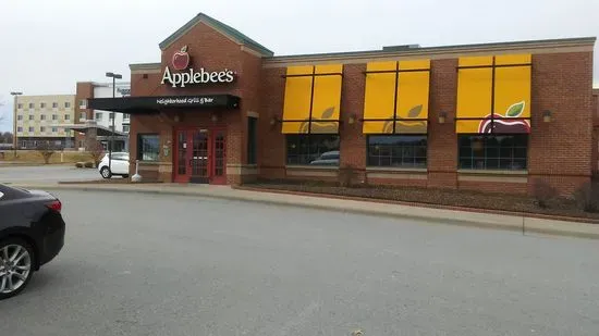 Applebee's Grill + Bar